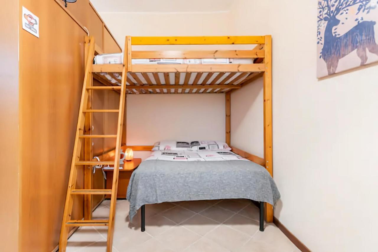 Sweet - Politecnico, Duomo Apartamento Milán